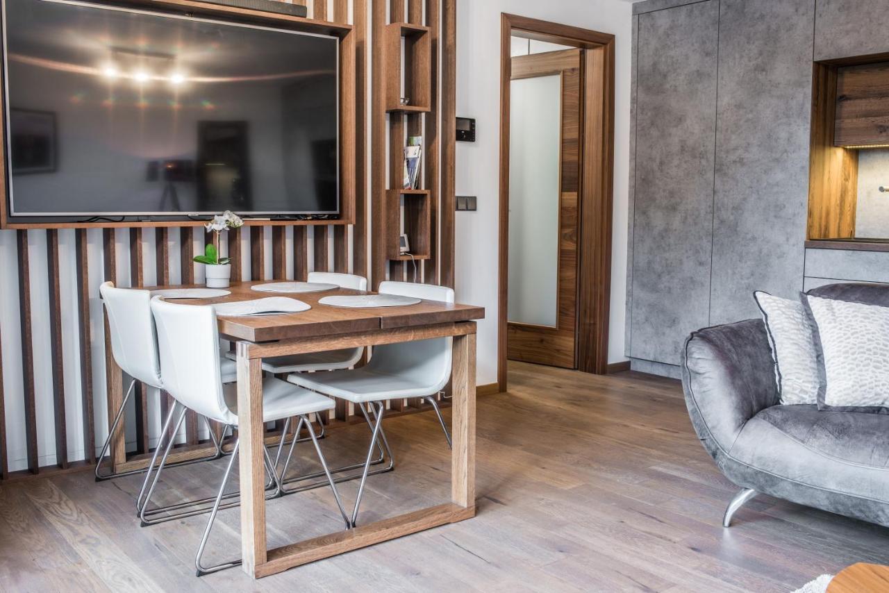 Apartman Adelka 403 Špindlerŭv Mlýn Exterior foto