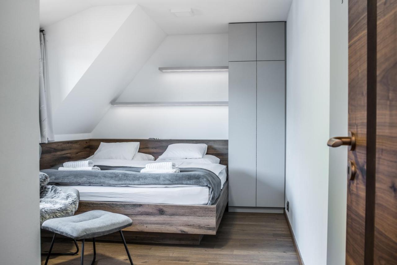 Apartman Adelka 403 Špindlerŭv Mlýn Exterior foto