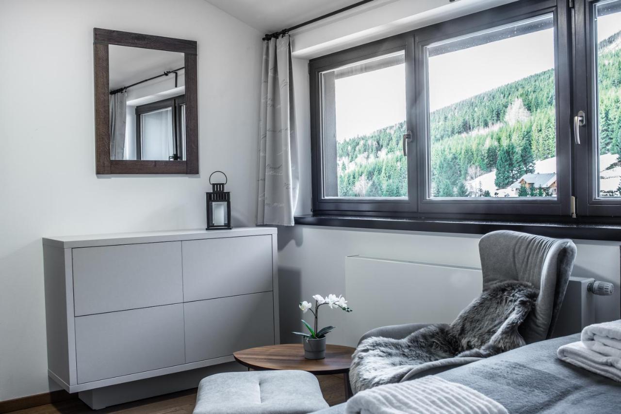 Apartman Adelka 403 Špindlerŭv Mlýn Exterior foto
