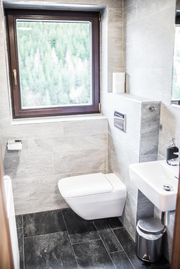 Apartman Adelka 403 Špindlerŭv Mlýn Exterior foto