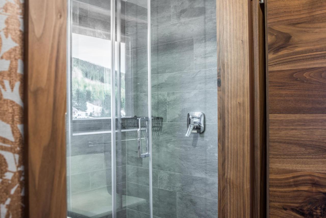Apartman Adelka 403 Špindlerŭv Mlýn Exterior foto