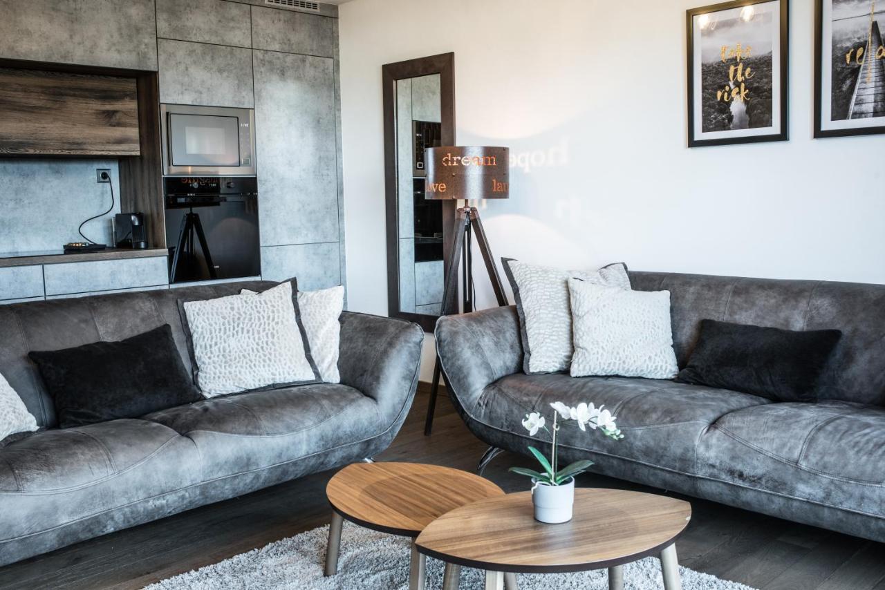 Apartman Adelka 403 Špindlerŭv Mlýn Exterior foto